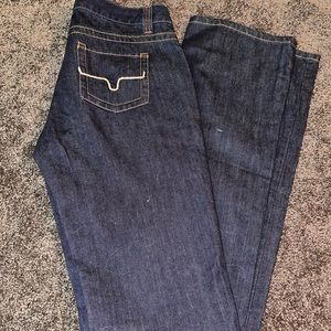 Kimes Ranch Francesca Jeans